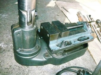 vrtačka Bender - do 32 mm - 7