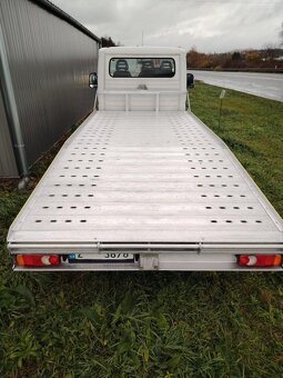 Citroen Jumper, Odtahovka, nosnost 1.400 kg - 7