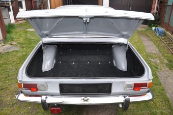 Predám SIMCA 1301 - 7