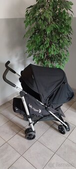 Kočík VUE baby Jogger - 7