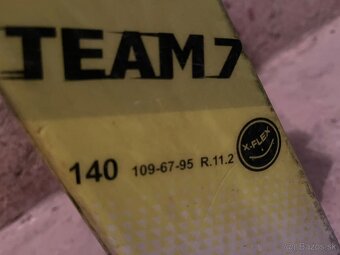 Lyze McKinley 140 - 7