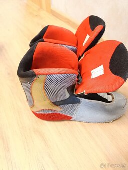 Pánske kolieskové korčule Roces - 7