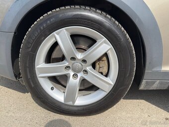 Audi A6 Allroad 3.0TDI 176kw - 7