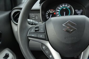 Suzuki Ignis 1.2 SR voz, 1 maj, Top Stav - 7