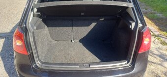 VOLKSWAGEN GOLF 5 1.4 fsi 66kw - 7