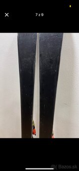 Lyže DYNASTAR 158cm - 7