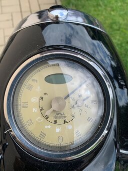 Jawa 300CL - 7