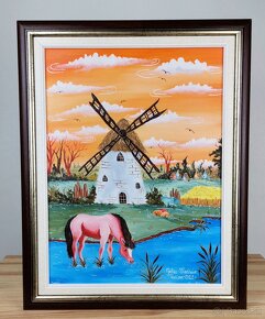 Insitné umenie z Kovačice - 7