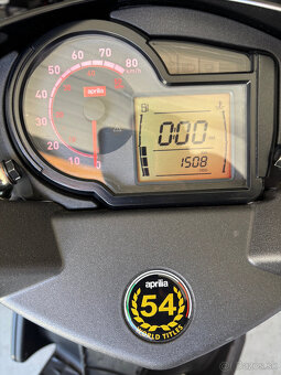 APRILIA SR50 - 7