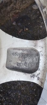 Skoda fabia kolesa - 7