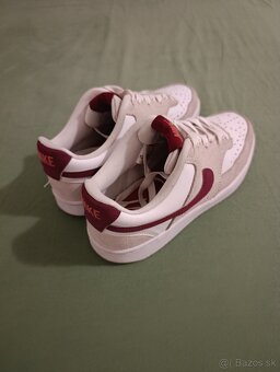 Nike Court Vision botasky - 7