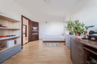 RD pod lesom, mestská časť Poľov - 7