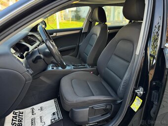 PREDAM AUDI A4 avant 2008 1.8T 118kw manuál 6-rychlosti - 7