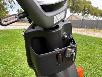 Elektrický skúter ZTECH ZT - 08 - 7