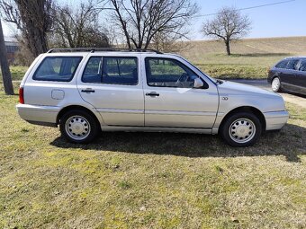 Volkswagen Golf 3 Variant - 7