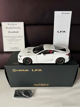 1:18 Autoart, mix 2 - 7
