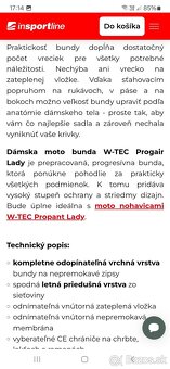 Dámska W-TEC PROGAIR LADY - 7