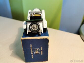 Matchbox yesteryear Mercedes - 7