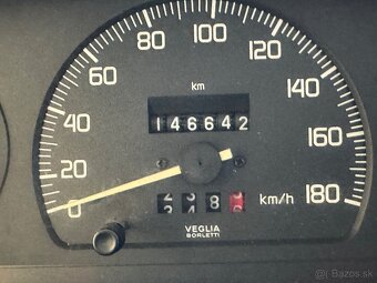 Autokaravan Fiat Liberty 2.8 i.d.T.D - 7