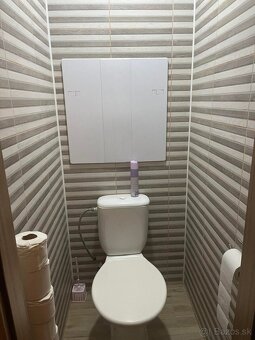 Predán 3 izbový byt - 7