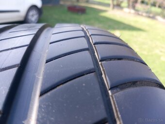 245/45 r19 letne pneumatiky michelin - 7