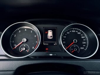 Volkswagen Golf VII 1.2tsi - 7