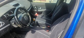 Predaj Renault Clio - 7