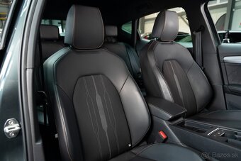 Cupra Formentor 2.0TDI 110kW, automat, 4x4, 2021, DPH - 7