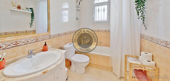 Dvojpodlažný dom 4+1 s pozemkom, Villamartin, Orihuela Costa - 7