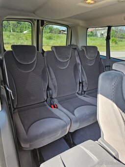 Fiat Scudo 2.0 JTD 120 kw, 163 k, r.v. 2013, 183000 km - 7