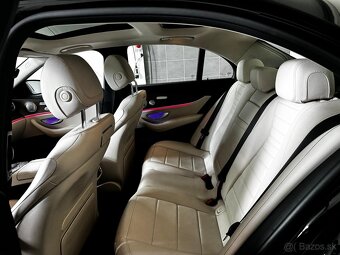 Mercedes-Benz E 300 AMG,Pano,Burmester,Sitzklima,Mbux - 7