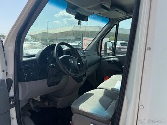 Volkswagen Crafter Valnik - 7