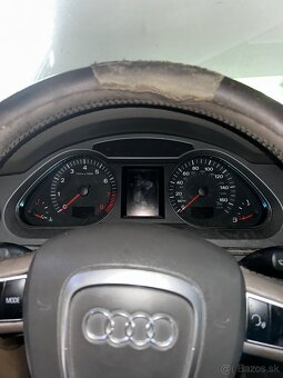 Rozpredam Audi A6 C6 3.2 FSI - 7