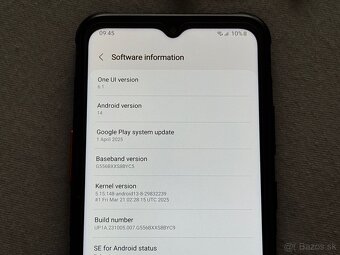 Samsung Galaxy XCover 7 - 7
