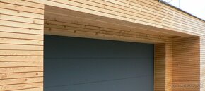 Drevený 3D OBKLAD,ROMBUS DUO 27x148 ČERVENÝ SMREK - 7