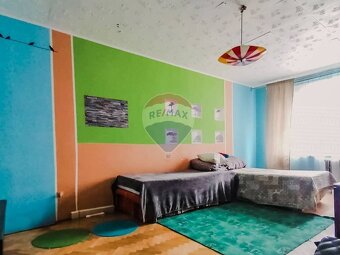 4 izbový byt na predaj- Venevská | Veľký Krtíš - 7