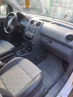 Volkswagen 1,6 td - 7