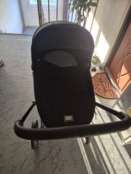 Cybex priam 2023/2024 - 7