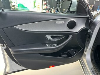 Mercedes-Benz E 220Cdi 4-matic 143kw - 7