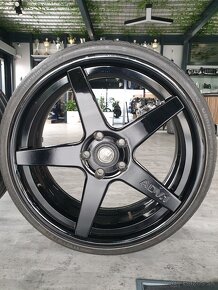 Sada diskov TC concepts, ADV.1 na Lamborghini Murcielago - 7