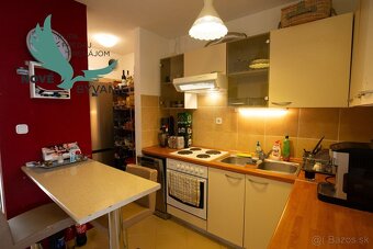 Apartmán s výhľadom na more len 50m od mora v Chorvátsku - 7