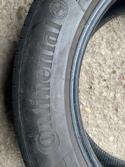 235/55r19 Y Continental ContiSportContact 5 - 7