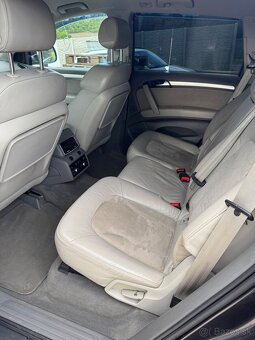Audi Q7 4.2 FSI quattro tiptronic - 7