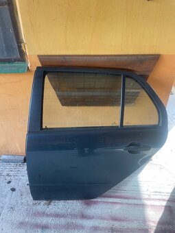 Dvere fabia - 7