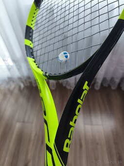 Babolat Aero 100 300g L3 - 7