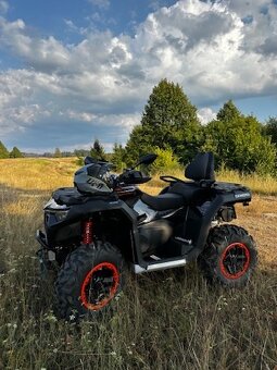 CF MOTO Gladiator G3 PREMIUM X1000 (2024) - 7