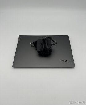Lenovo Yoga 7 Series 14" - Ryzen 7 5800U | 16GB | 500GB SSD - 7