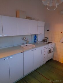 2,5 izbovy byt Sidlisko - 7