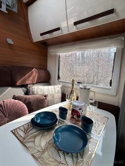 Autokaravan Elnagh Baron - 7