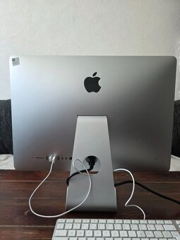 Apple iMac 21,5 Late 2013 Core i5-4570S - 7